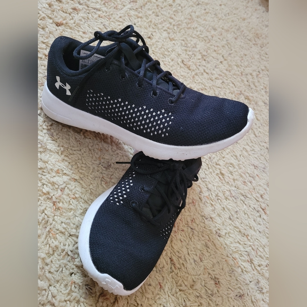 Under Armour shoes